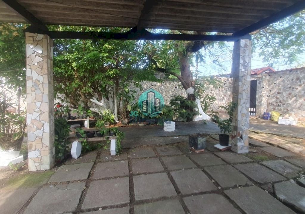 Imagem imóvel Sobrado em Itanhaém com 4 dormitórios