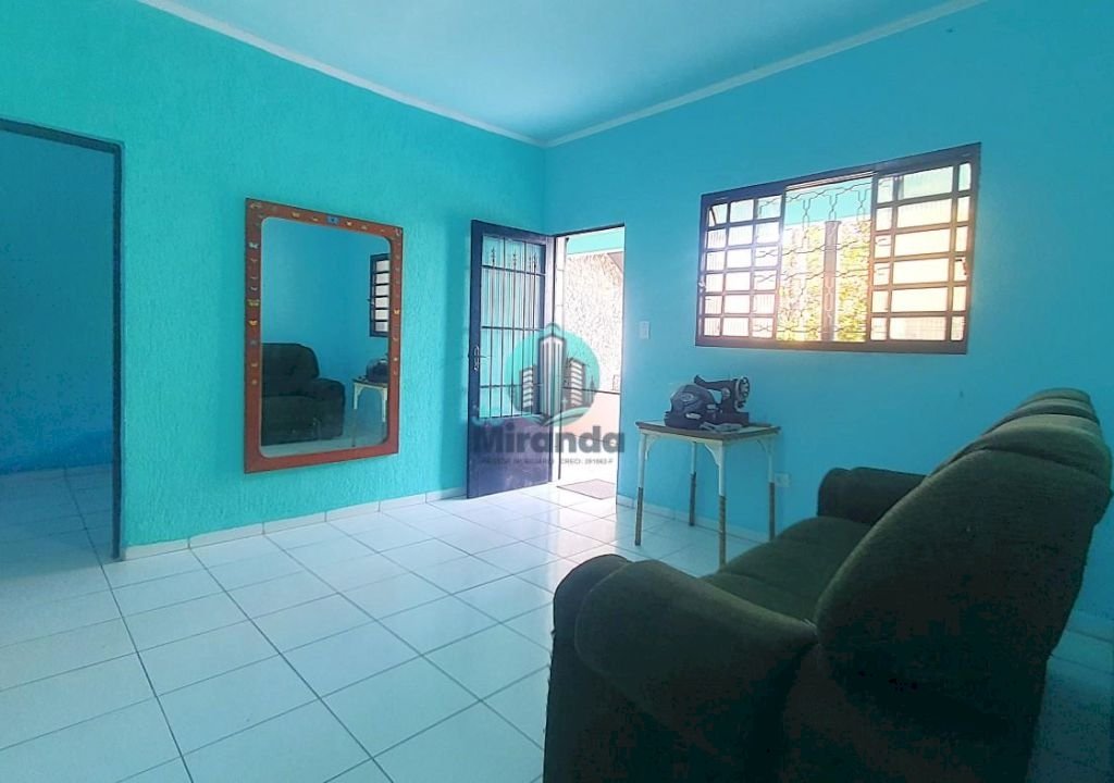 Imagem imóvel Sobrado em Itanhaém com 4 dormitórios