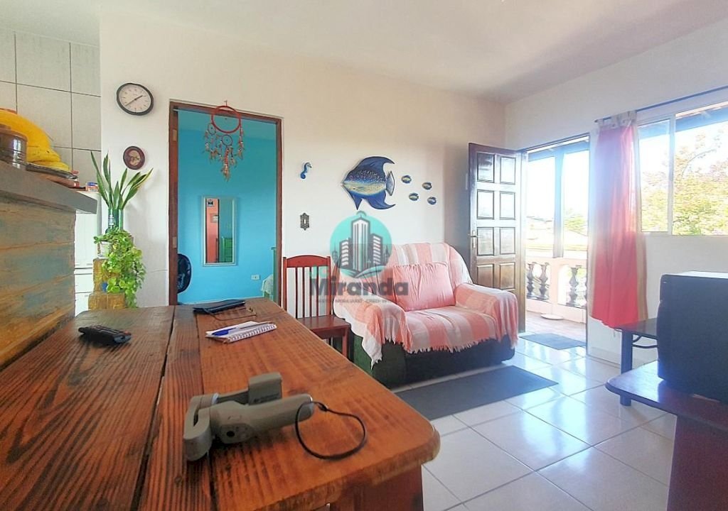 Imagem imóvel Sobrado em Itanhaém com 4 dormitórios