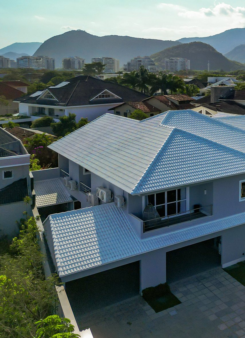 Residencial Aurora do Mar: more bem com praticidade