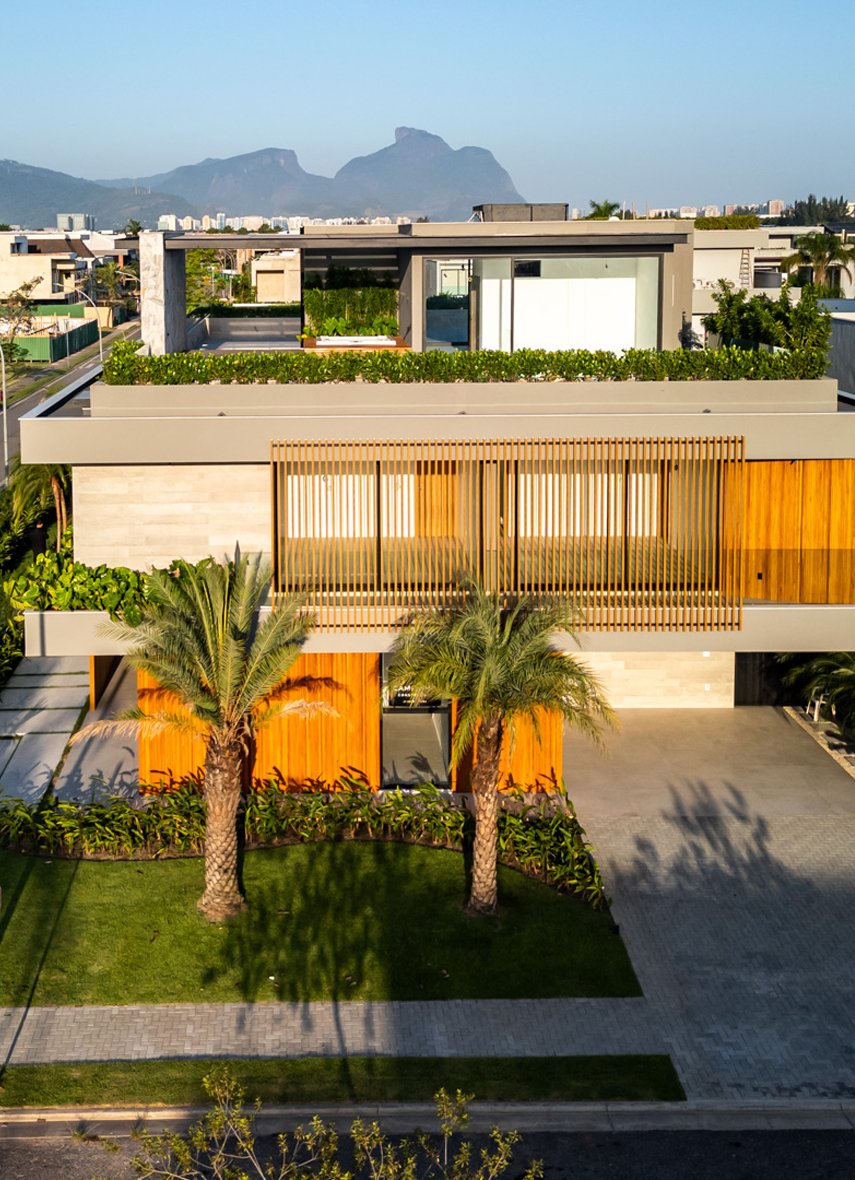Apartamento demo AP-00006 em Jardim Suarão